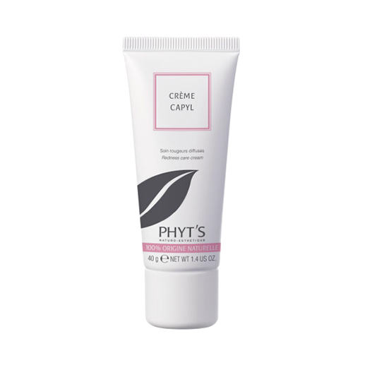 Crème Capyl