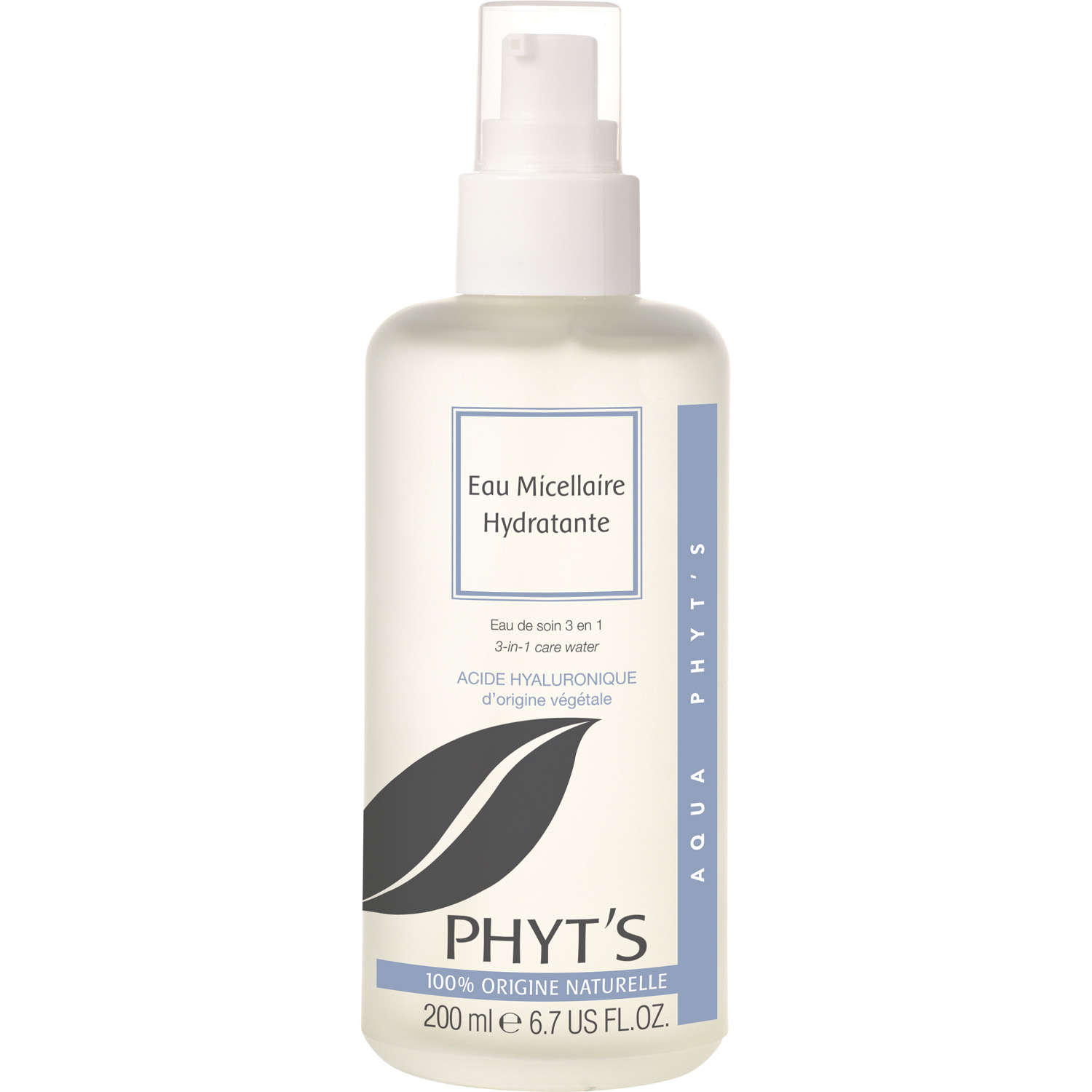 EAU MICELLAIRE HYDRATANTE-330