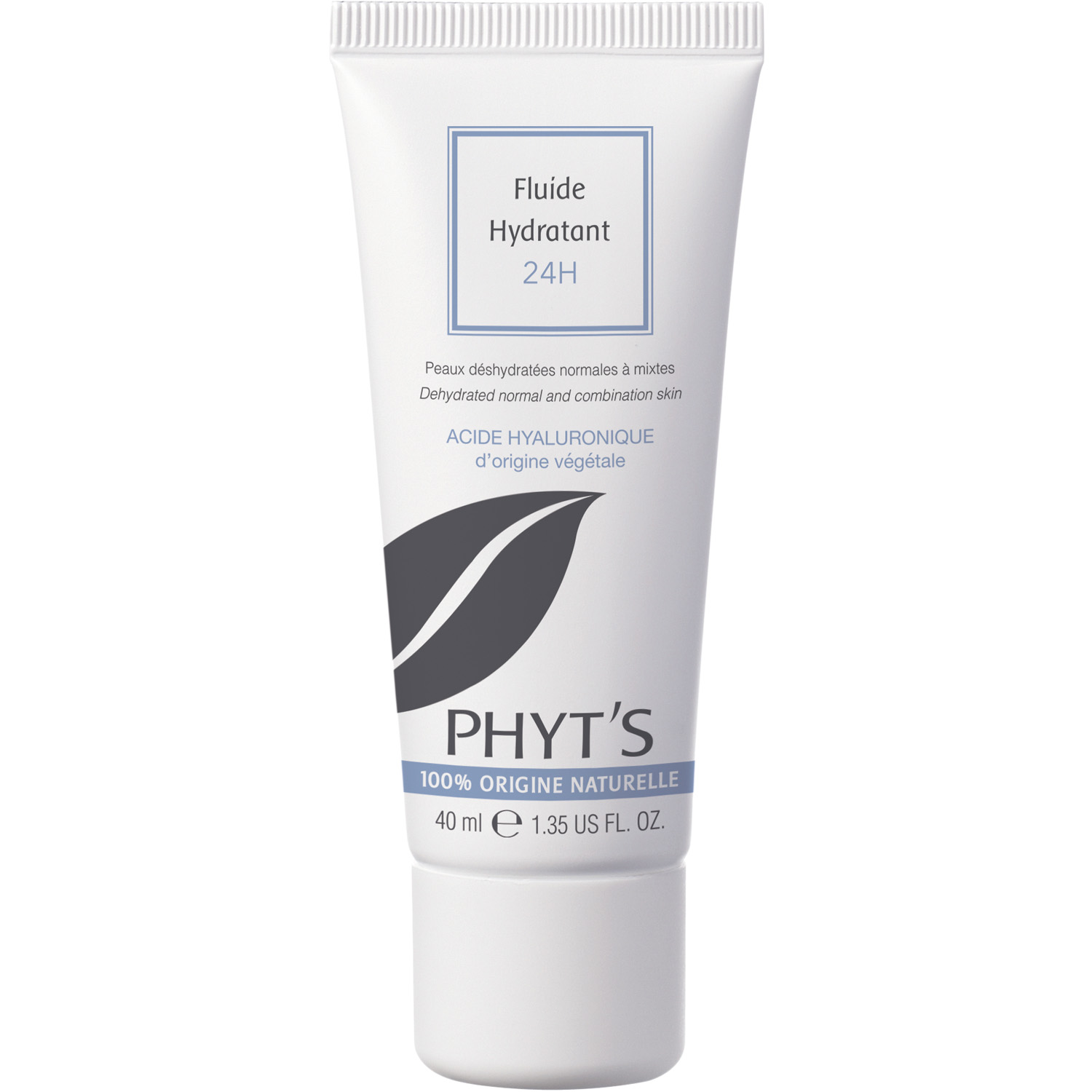 FLUIDE HYDRATANT 24H-332