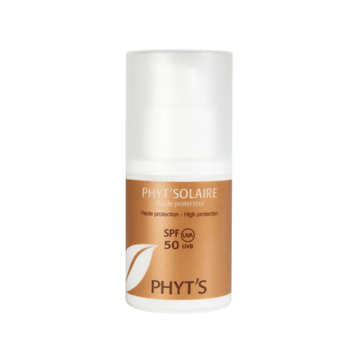 High Protection Fluid SPF 50