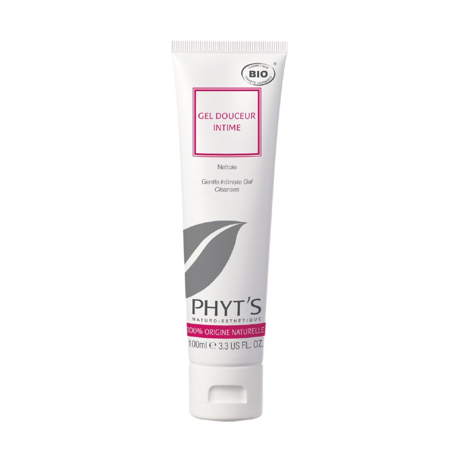 Intimate Cleansing Gel