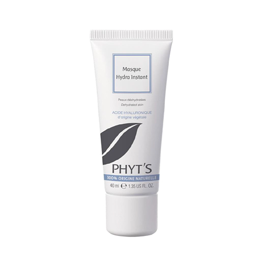 Moisturizing Mask