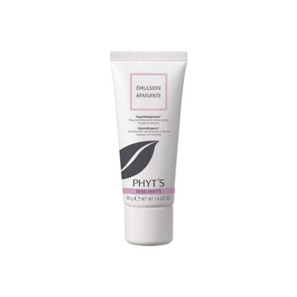 Soothing-Emulsion